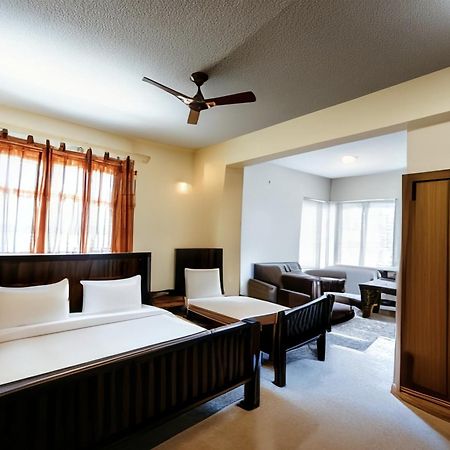 Hotel Abedrooms- Budget Stay Thanjavur Exterior photo